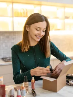 Come essere selezionati per ricevere prodotti Shein gratis