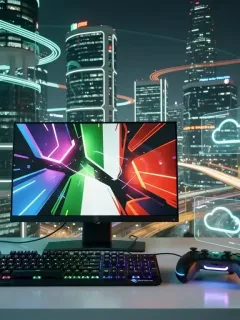 Futuro della distribuzione digitale di giochi PC in Italia nel 2026