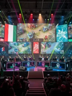 Calendario Esports Italia 2026: I 10 tornei imperdibili