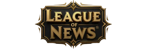 LEAGUE OF NEWS