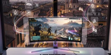 Futuro del cloud gaming in Italia con piattaforme emergenti e prospettive.