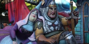 League of Legends Art Showcase: Celebrating US Artists in 2025 - Cover Image