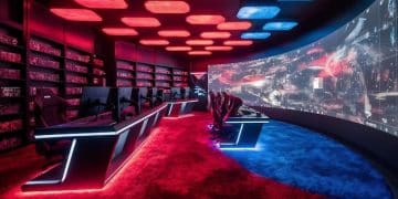 Community Clash 2025: The US League of Legends Tournament - Cover Image