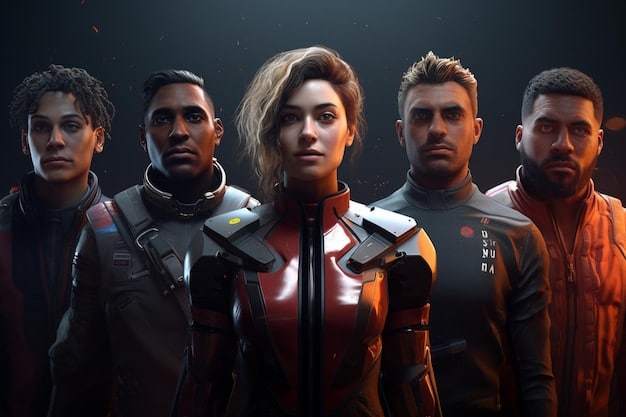 League of Legends Survey: Shape the Game’s Future in the US