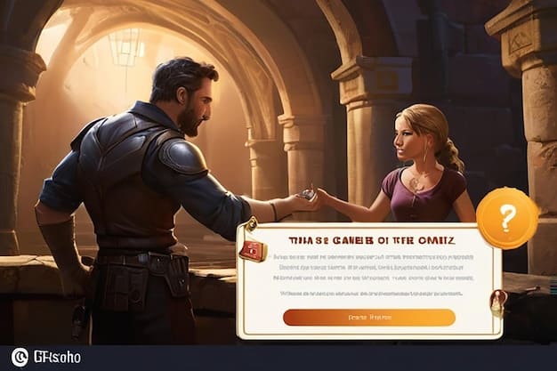 A screenshot showing the League of Legends client with a highlighted notification or banner for the community survey. The image should clearly show where players can click to access the survey.