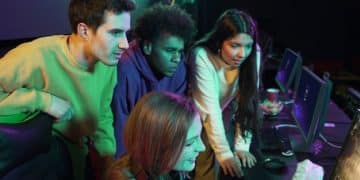 US League of Legends Club Spotlight: Building Communities & Friendships - Cover Image