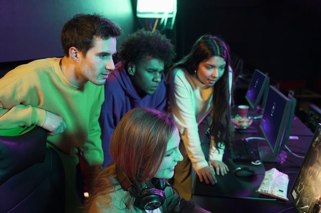US League of Legends Club Spotlight: Building Communities & Friendships