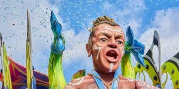 League of Legends Art Challenge: February 2025 Theme Revealed! - Cover Image