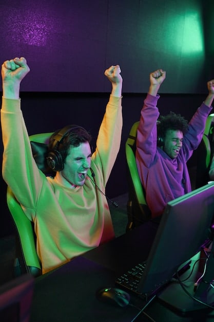 Esports Team Valuation in the US: Strategies for 20% Growth
