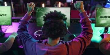 Esports Broadcasting Rights: US Deals with Streaming Platforms - Cover Image