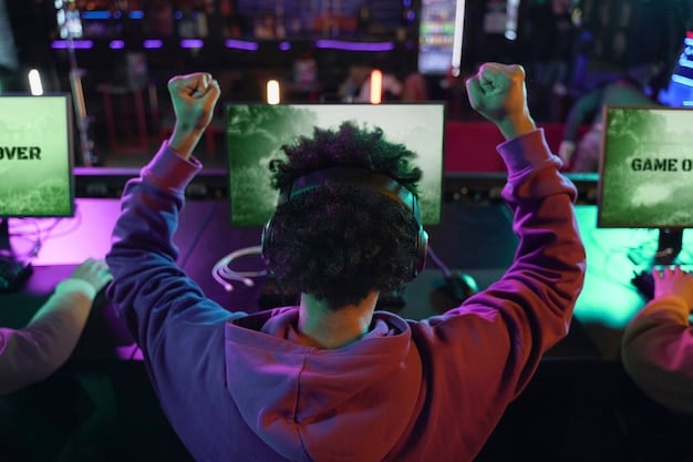 Esports Broadcasting Rights: US Deals with Streaming Platforms