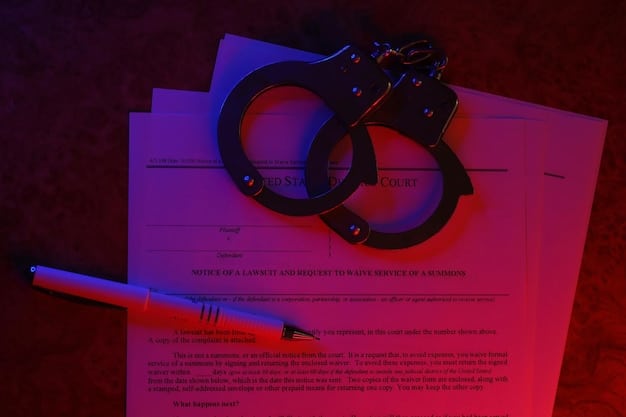 A close-up of contract documents being reviewed, with an esports team logo subtly visible in the background. This image should emphasize the importance of legal documentation in esports.