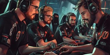 Esports Revenue Diversification: 7 Ways US Teams Can Thrive - Cover Image