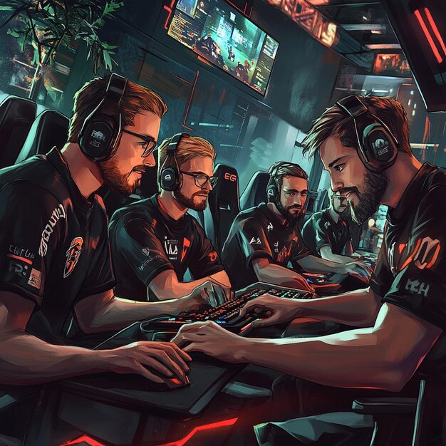 Esports Revenue Diversification: 7 Ways US Teams Can Thrive