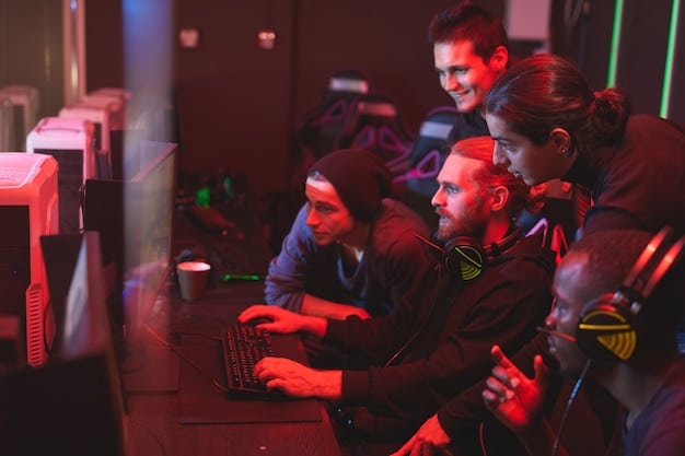 Esports Social Media Marketing: Gain 40% More US Audience with Targeted Content