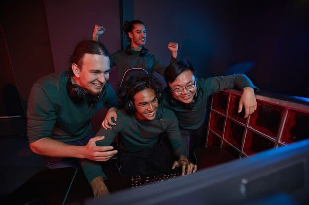 Esports Player Contracts: Protect Your Team’s Interests in the US