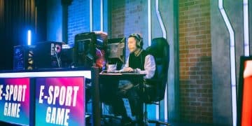 Esports Betting: Capitalizing on US Market Growth with 10% ROI - Cover Image