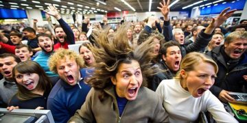 Esports Community Engagement: Boost US Fanbase & Merchandise Sales by 25% - Cover Image