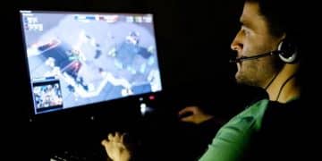 Esports Coaching: Strategies for US Teams to Boost Win Rates by 30% - Cover Image