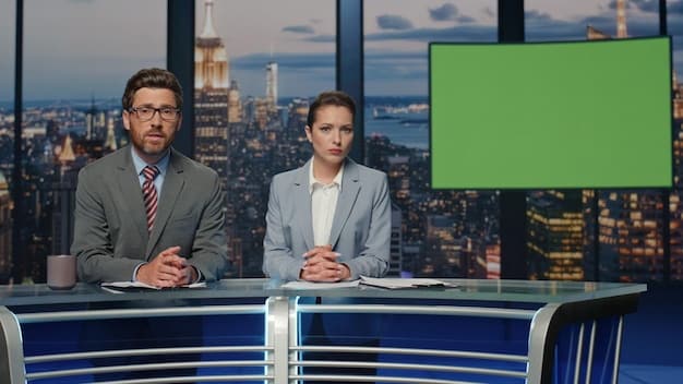 A lawyer is consulting with the CEO of an esports organization. The lawyer is pointing at a clause within an esports player contract visible on the CEO's desk. The environment is a sophisticated office setting.