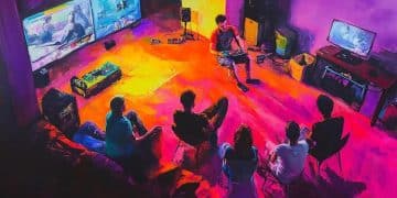 Esports Betting Market in the US: Capitalizing on Growth for a 10% ROI - Cover Image