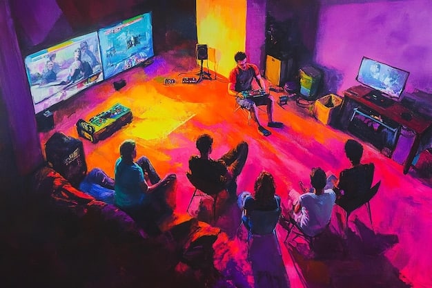Esports Betting Market in the US: Capitalizing on Growth for a 10% ROI