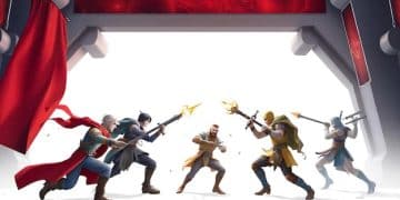 Dominate LoL Teamfights: Advanced Tactics for Victory in 2025 - Cover Image