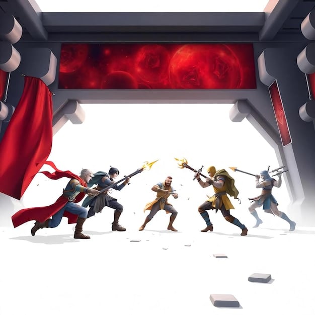 Dominate LoL Teamfights: Advanced Tactics for Victory in 2025