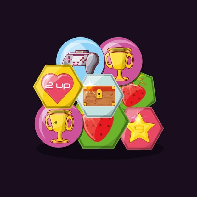 A static graphic showcasing various iconic items from League of Legends, each labeled with their role-specific impact: Infinity Edge (Marksman - Critical Damage), Rabadon's Deathcap (Mage - Ability Power), Sunfire Aegis (Tank - Sustained Damage), and Redemption (Support - Healing & Utility).