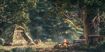 LoL 14.25 Patch: Jungle Clear Speed Changes for US Players - Cover Image