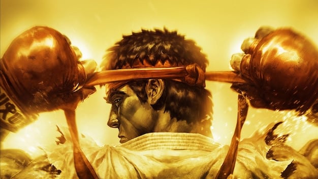 A digital art displaying a split screen, one side showcasing champion buffs and the other champion nerfs from patch 14.25, highlighting the US pro scene's focus on champion balance.