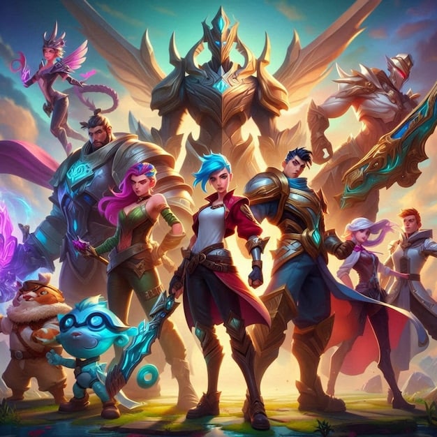 Patch 14.25: Predicting Mid Lane Champion Impact in the US