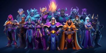 Predicting New Champion Meta: Patch 14.25 US Ranked Analysis - Cover Image