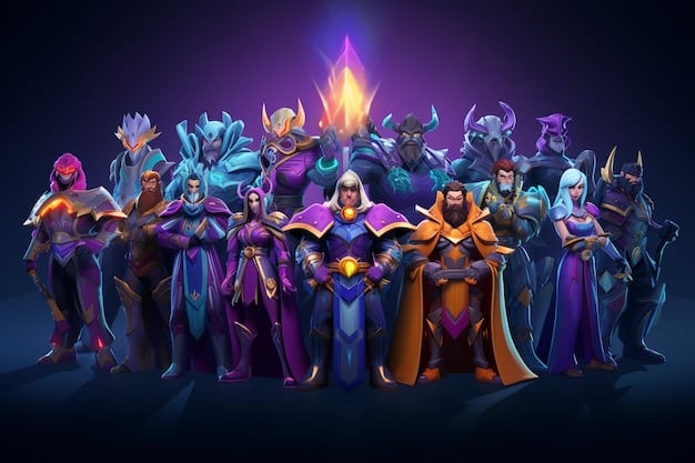 Predicting New Champion Meta: Patch 14.25 US Ranked Analysis