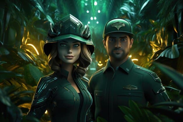 A screenshot from a professional League of Legends match in the US, depicting a jungler successfully ganking a lane. The image aims to capture the excitement and strategic depth of ganking, illustrating how a well-executed gank can swing the momentum of the game.