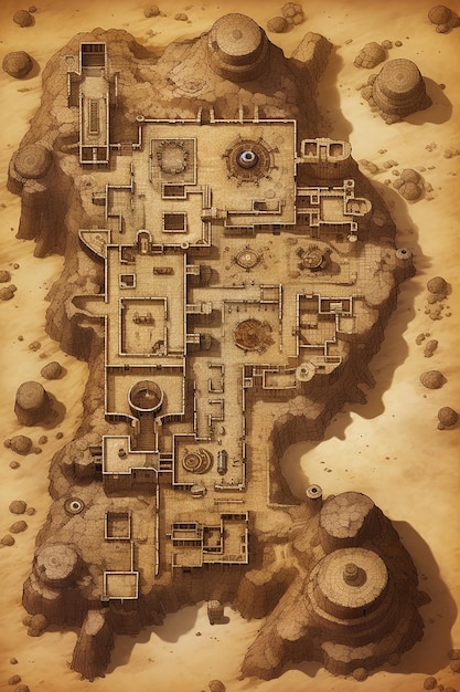 A top-down view of the League of Legends Summoner's Rift map, annotated with arrows and highlights showing the updated jungle pathing routes introduced in Patch 14.25. Key jungle camps and objective locations are marked.