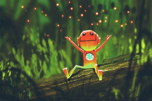 A depiction of a jungler ganking the bot lane, with visual cues highlighting the element of surprise and coordinated attack. The support champion is caught off guard, and the AD carry is struggling to defend. Gold coins are scattered around the scene, symbolizing lost income.