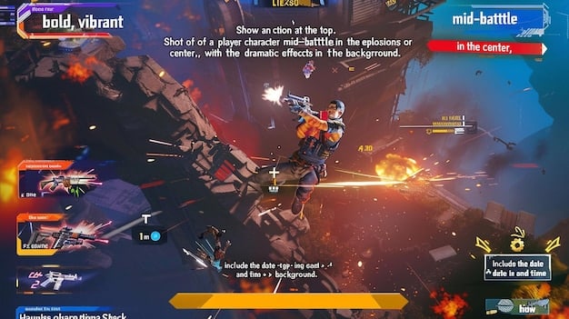 A screenshot from a professional League of Legends match in the US, showcasing key team fight moments and the impact of ADC positioning and itemization.