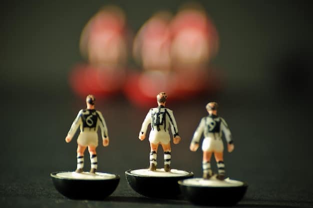 A depiction of a tense moment in a League of Legends match, with one team sieging a tower while the opposing team's split pusher is far away, unable to assist due to the Teleport cooldown.
