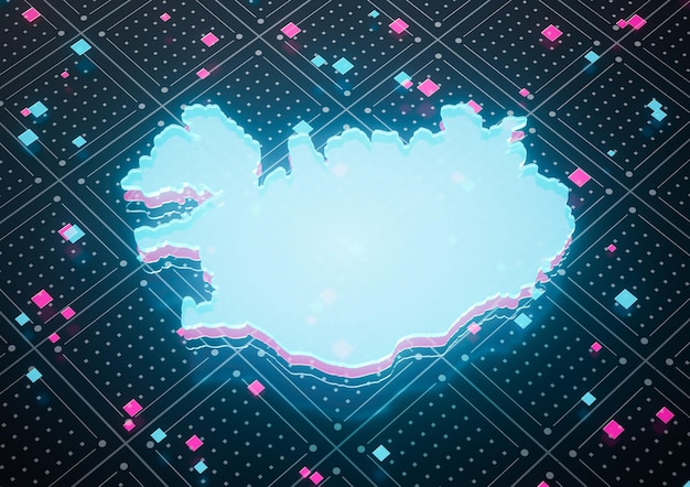 A visual representation of the League of Legends map, highlighting the zones where Teleport can be used effectively post-patch, demonstrating the areas now beyond range.