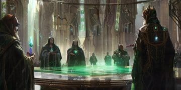 Patch 14.25: Predicting New Champion Meta in US Ranked Play - Cover Image