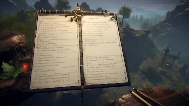 A screenshot from the League of Legends client showing the detailed patch notes for 14.25. The focus is on a section highlighting buffs to a specific champion's abilities, with tooltips visible and detailed numerical changes displayed.