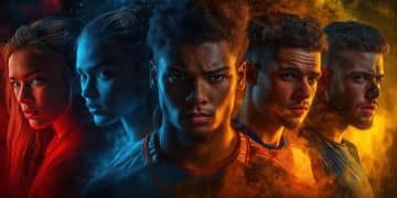 Patch 14.25 Analysis: US Pro Players' Competitive Insights - Cover Image