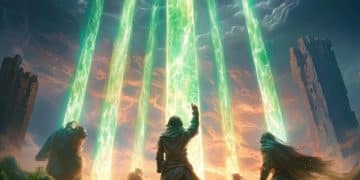 US Patch 14.25: Unveiling the Most OP Champions After the Update - Cover Image
