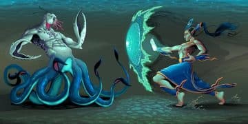 LCS Power Shift: Patch 14.25 Top Champion Picks Prediction - Cover Image