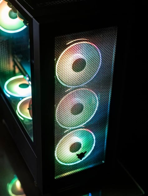 Build a Budget Gaming PC Under $800 in 2025: The Ultimate Guide