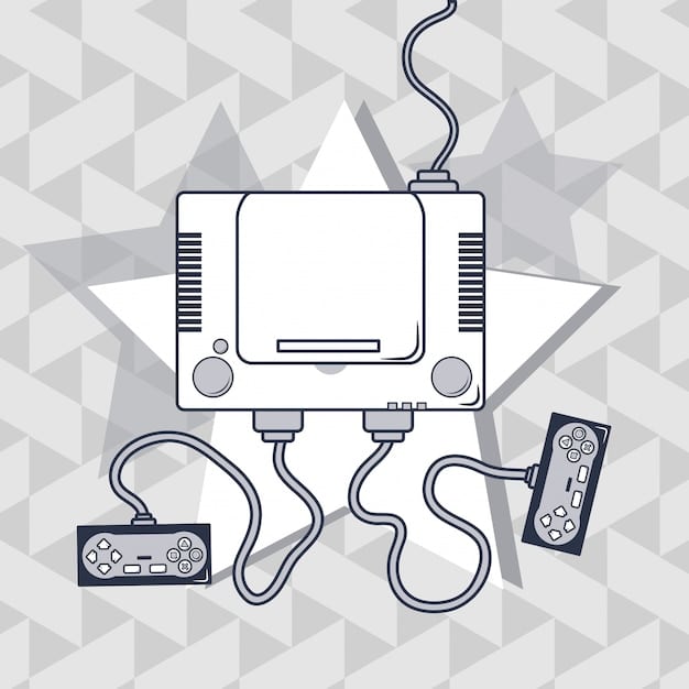 A minimalist illustration of future PC components evolving from current ones, depicting a slightly more advanced GPU and CPU emerging from their predecessors, with subtle arrows indicating growth and upgrade potential.
