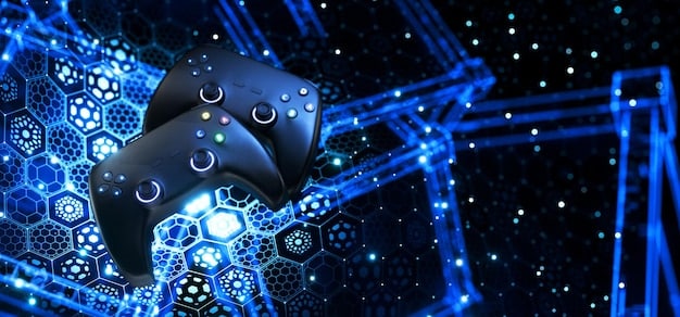 Gaming Tech: 5 Stocks Poised for Q3 Explosion