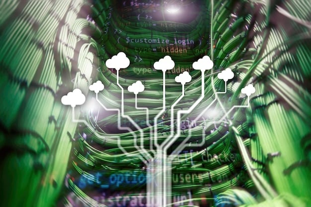 A graphical representation of data flow in a 5G network for cloud gaming, showing a mobile device connecting to a nearby 5G tower, which then routes with minimal latency to an edge computing server hosting a game instance, emphasizing short data paths.