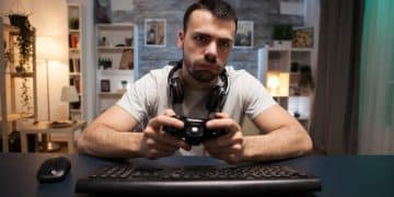 Master Latency: Reduce Input Lag for Competitive Gaming - Cover Image